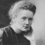 Marie Curie