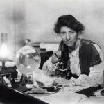 Marie Stopes