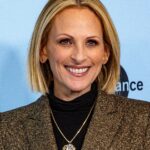 Marlee Matlin