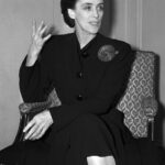 Martha Graham