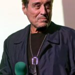 Ian McShane