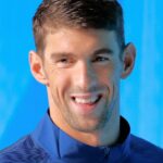 Michael Phelps