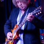 Mick Taylor