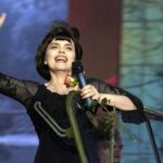 Mireille Mathieu