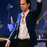 Nick Cave