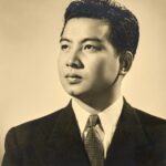 Norodom Sihanouk
