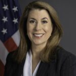 Tammy Bruce