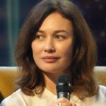 Olga Kurylenko