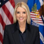 Pam Bondi