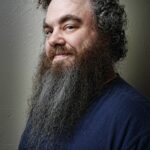 Patrick Rothfuss