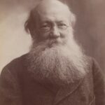 Peter Kropotkin