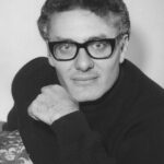 Peter Shaffer