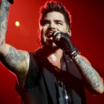 Adam Lambert
