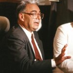 Lionel Blue