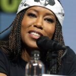 Regina King