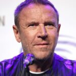 Renny Harlin