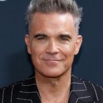 Robbie Williams
