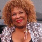 Roberta Flack