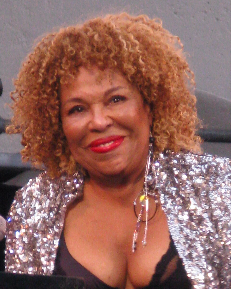 Roberta Flack