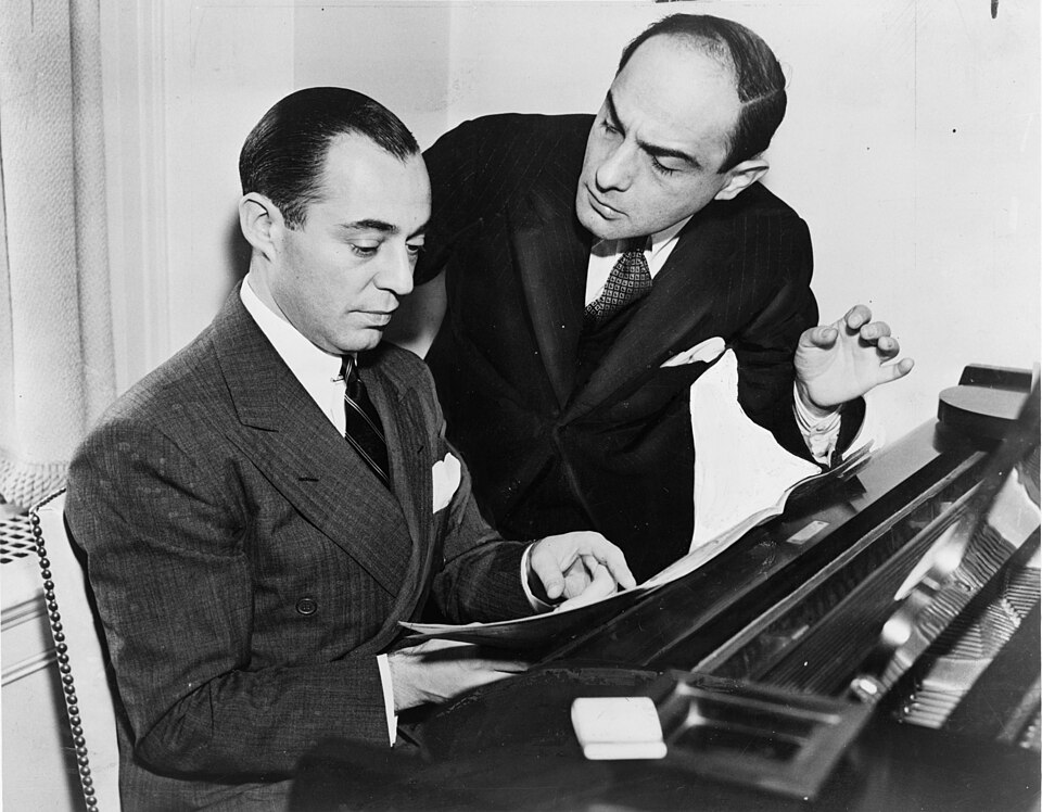 Lorenz Hart