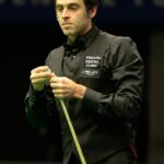 Ronnie O'Sullivan