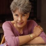 Ruth Rendell