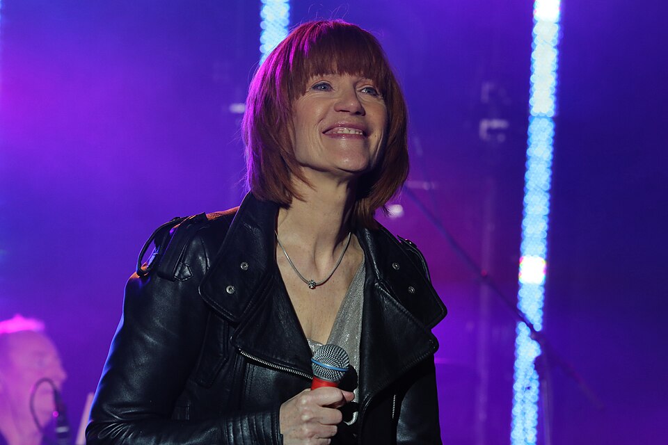 Kiki Dee