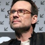 Christian Slater