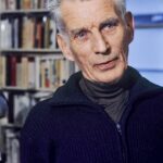 Samuel Beckett