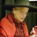 Sara Paretsky