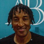 Scottie Pippen