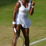 Serena Williams