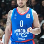 Shane Larkin