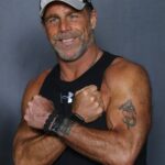 Shawn Michaels