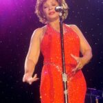 Shirley Bassey