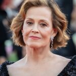 Sigourney Weaver