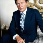 Roger Moore