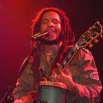 Stephen Marley