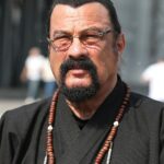 Steven Seagal