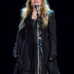 Stevie Nicks