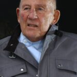 Stirling Moss
