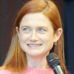 Bonnie Wright