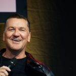 Craig Fairbrass
