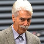 Sam Elliott