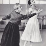 Margot Fonteyn