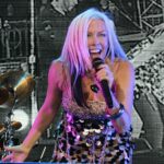 Terri Nunn