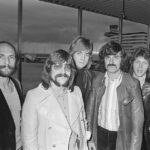 John Lodge