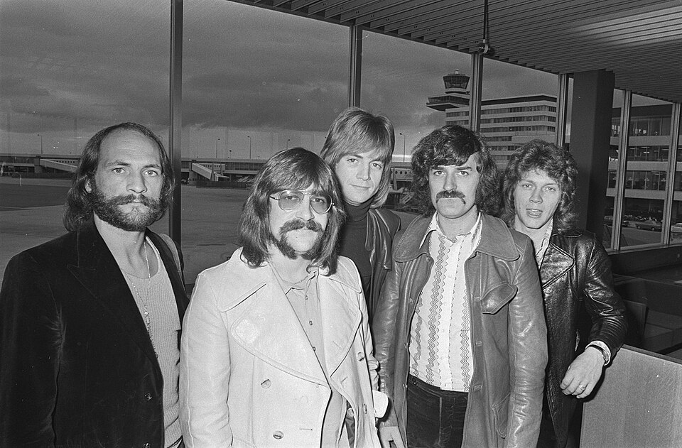 John Lodge