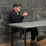 Thom Mayne