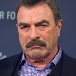 Tom Selleck